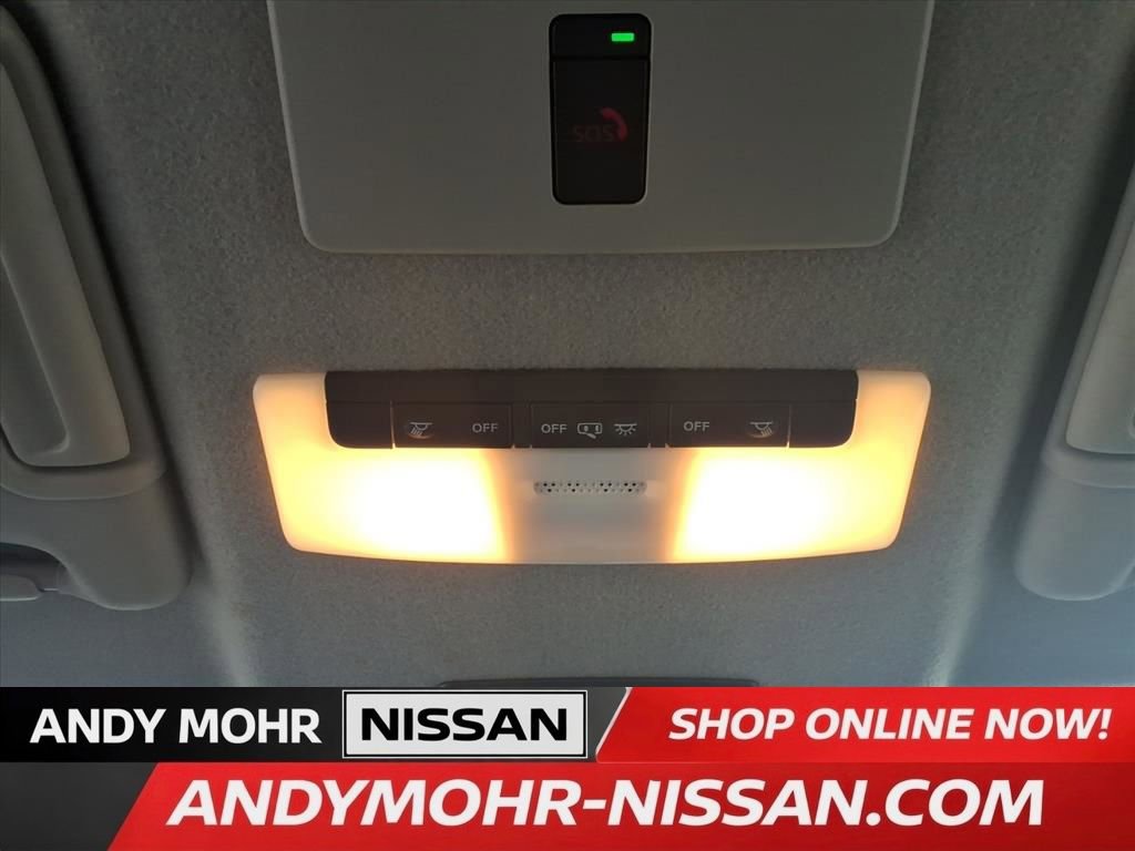 Used 2024 Nissan Kicks SR image 19