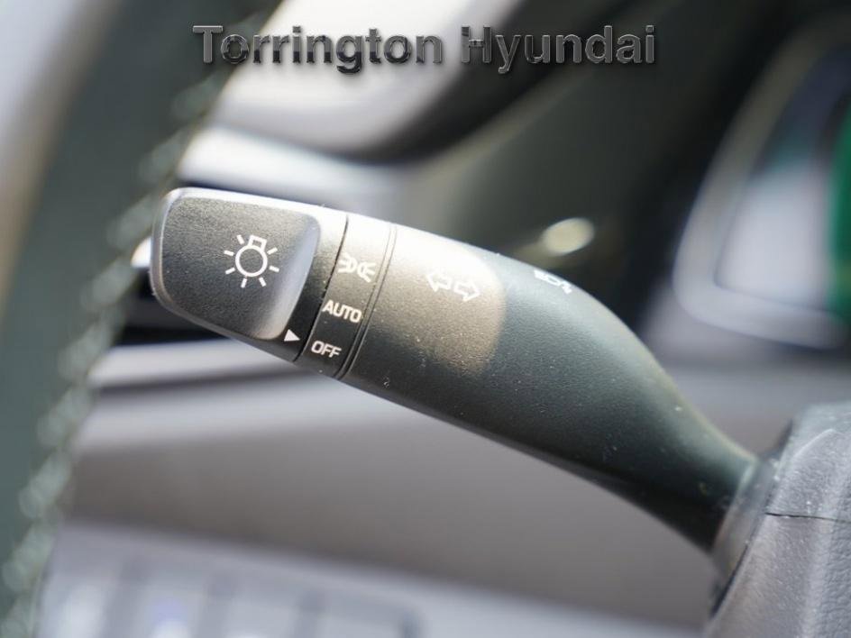 Used 2021 Hyundai Ioniq SEL image 20