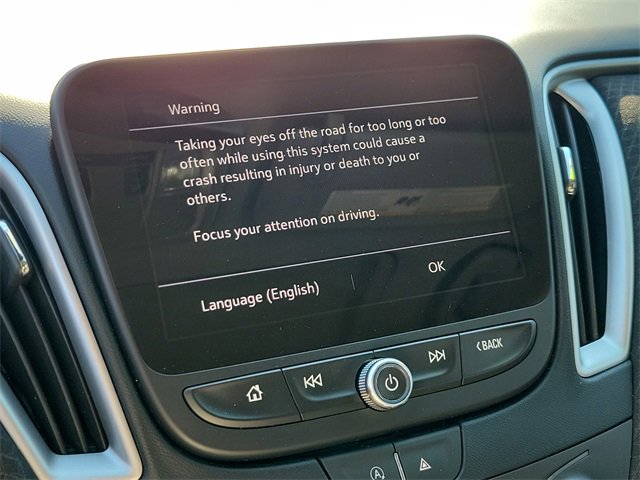 Used 2024 Chevrolet Malibu LT image 24