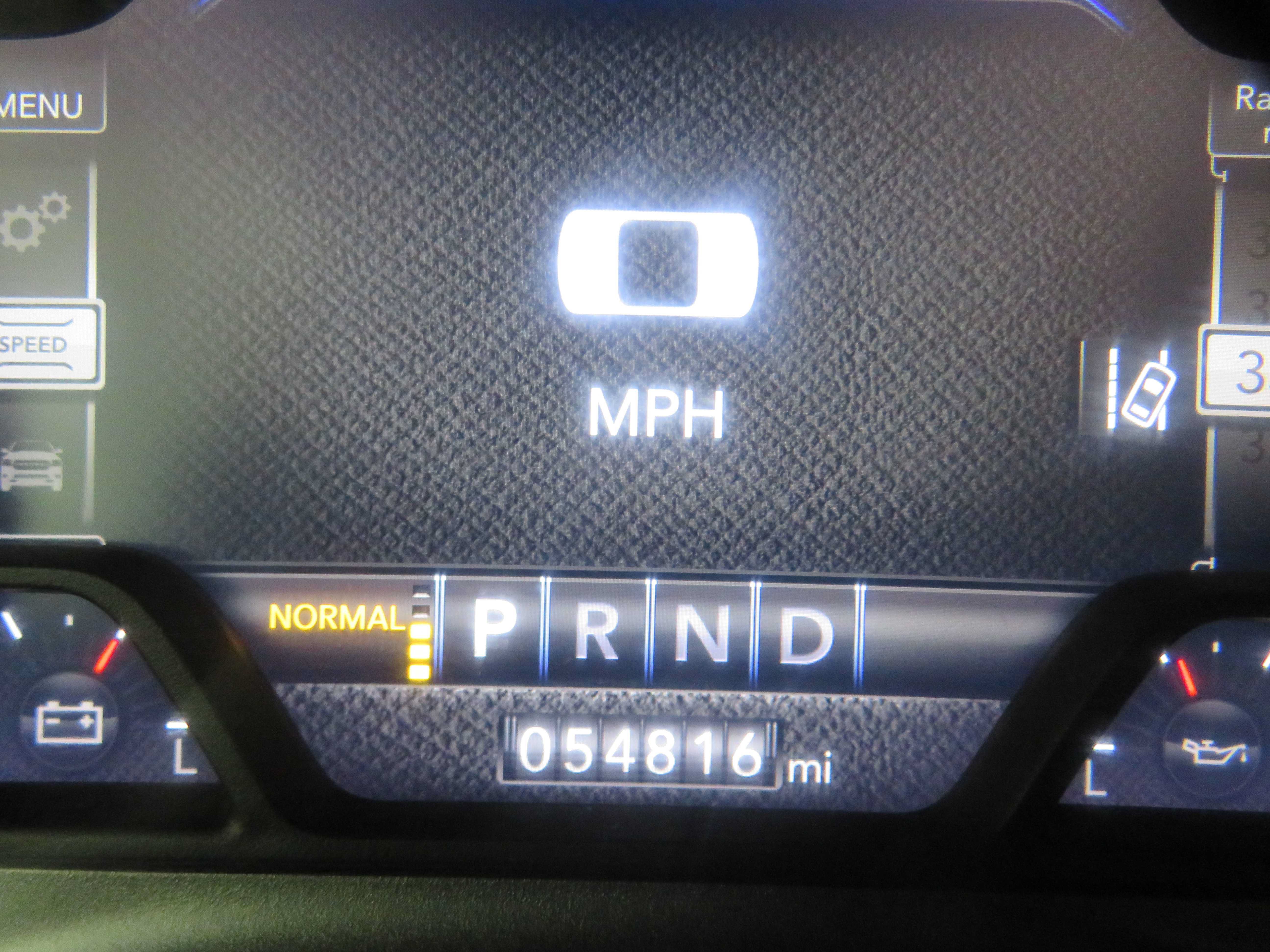 Used 2020 RAM 1500 Limited AWD/4WD image 31