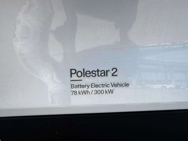 Used 2023 Polestar Polestar 2 w/ Pilot Pack image 11