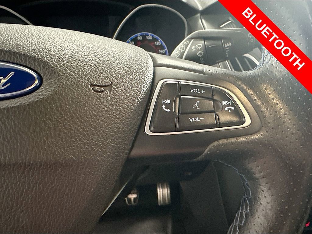 Used 2016 Ford Focus RS image 36