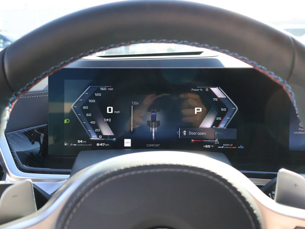 New 2026 BMW X7 M60i AWD/4WD image 27