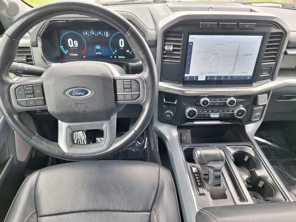 Used 2023 Ford F150 Lariat image 22