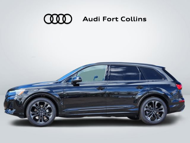New 2026 Audi Q7 3.0T Premium Plus AWD/4WD image 4