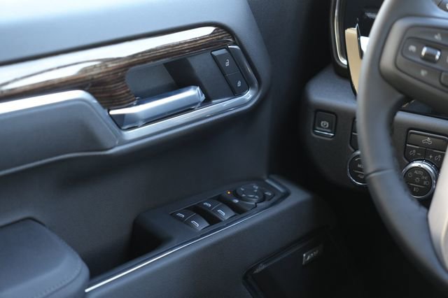 New 2026 GMC Sierra 1500 Elevation w/ Preferred Package image 21
