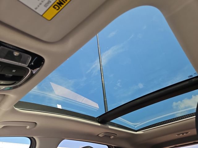 Used 2024 Hyundai Tucson Limited AWD/4WD image 19
