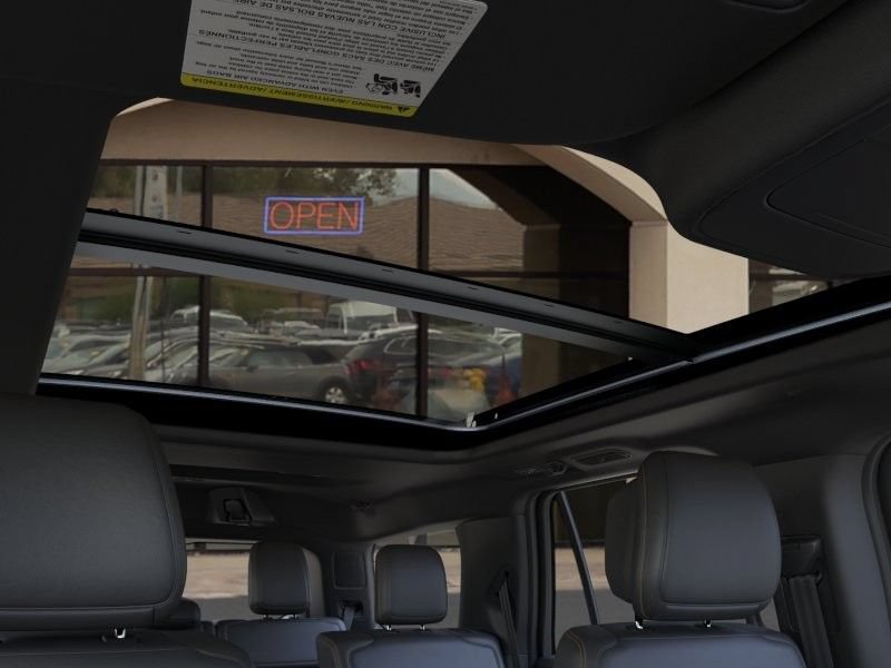 New 2026 Ford Expedition Tremor AWD/4WD image 45