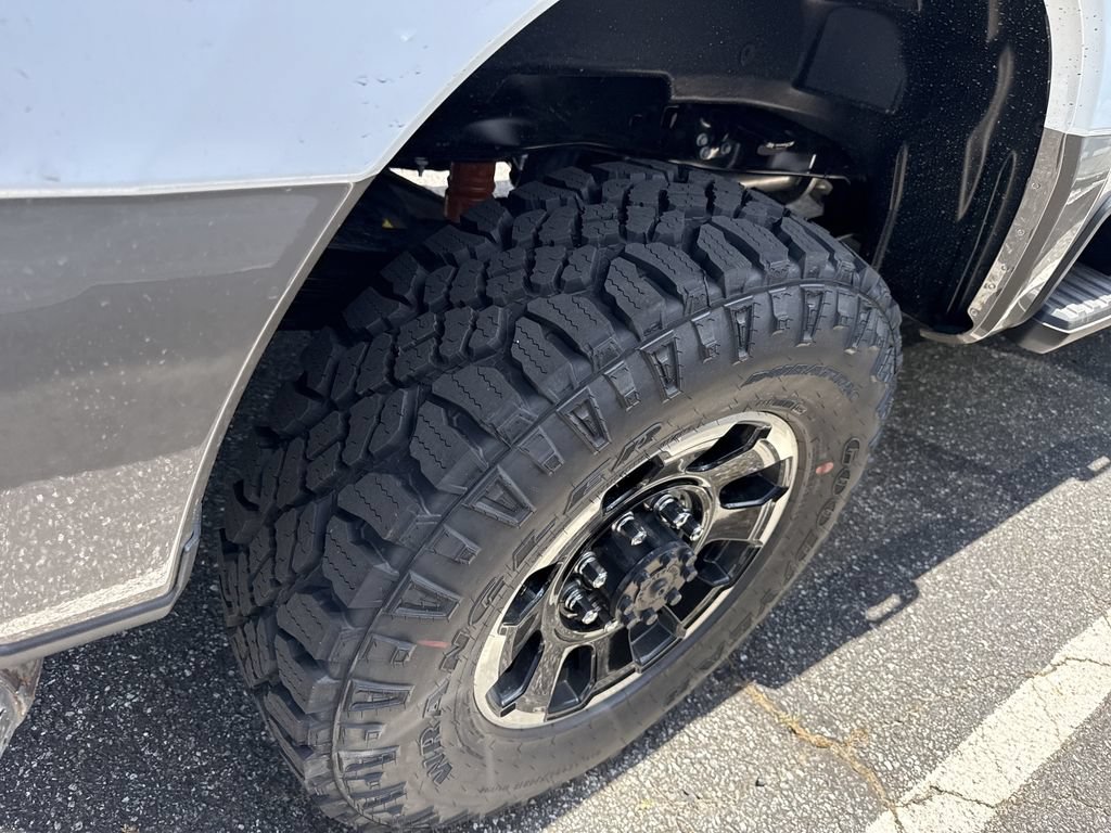 New 2026 Ford F250 King Ranch w/ Tremor Off-Road Package AWD/4WD image 19