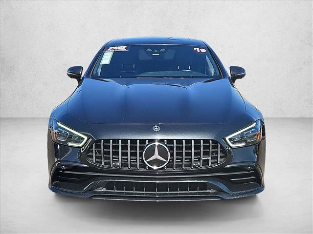 Used 2019 Mercedes-Benz AMG GT 53 image 2