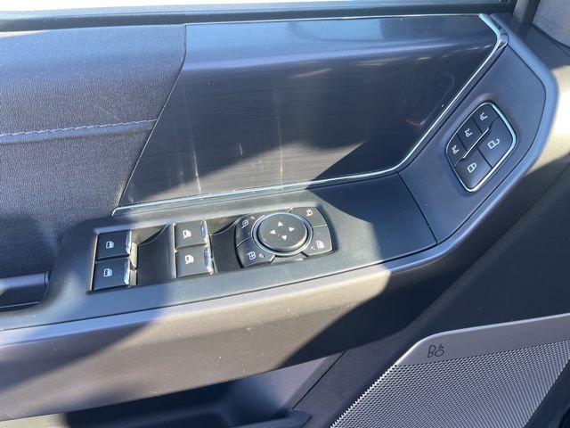 New 2025 Ford F150 Lariat w/ Equipment Group 501A Mid AWD/4WD image 13