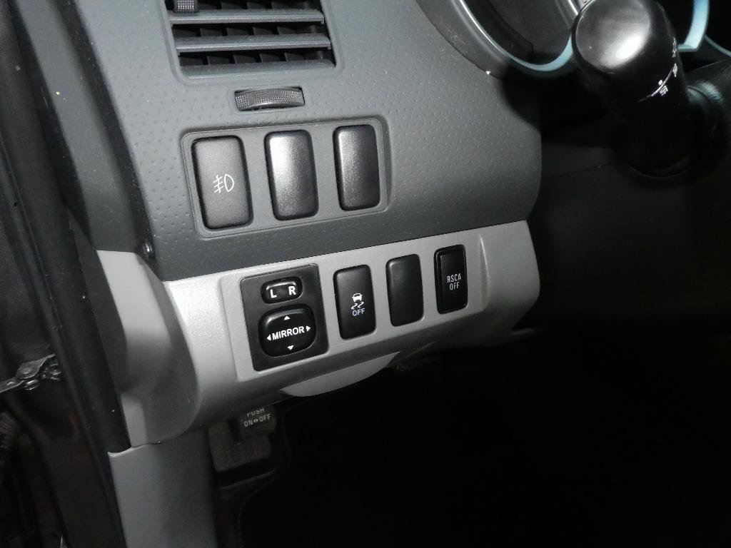 Used 2015 Toyota Tacoma 4x4 Double Cab w/ SR5 Package image 13