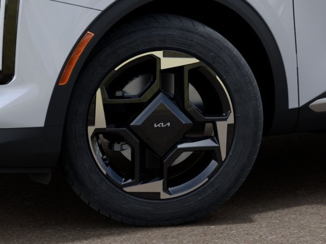 New 2027 Kia Sportage EX FWD image 9