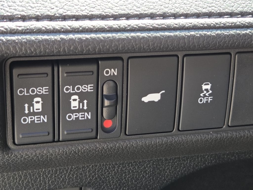 New 2026 Honda Odyssey Sport-L image 29