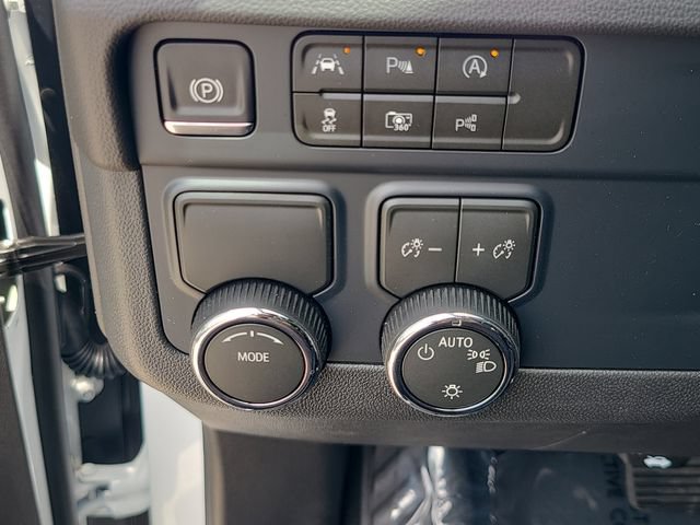 New 2026 Chevrolet Tahoe LS w/ LPO, Dark Essentials Package RWD image 25
