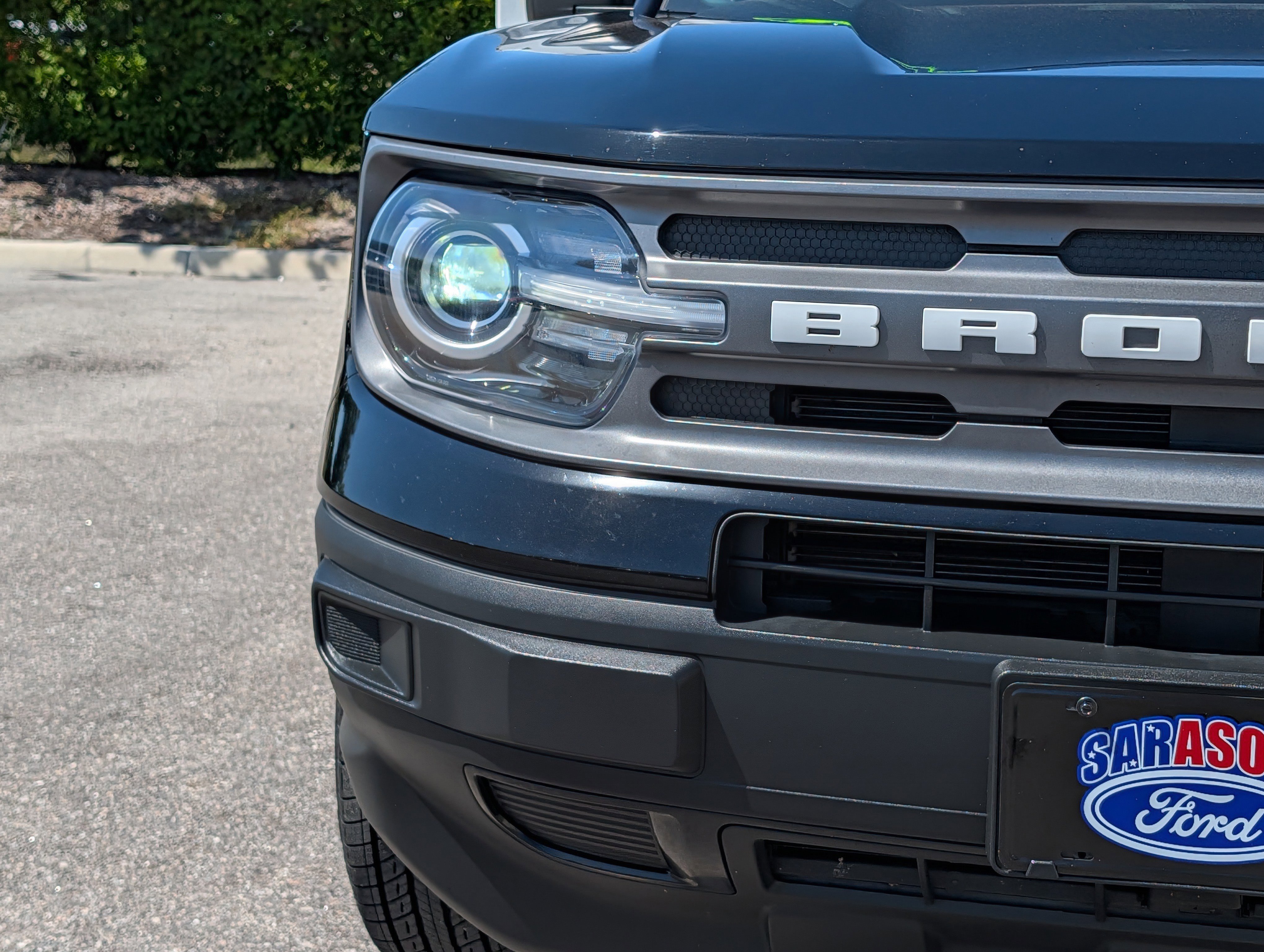 Used 2022 Ford Bronco Sport Big Bend AWD/4WD image 9