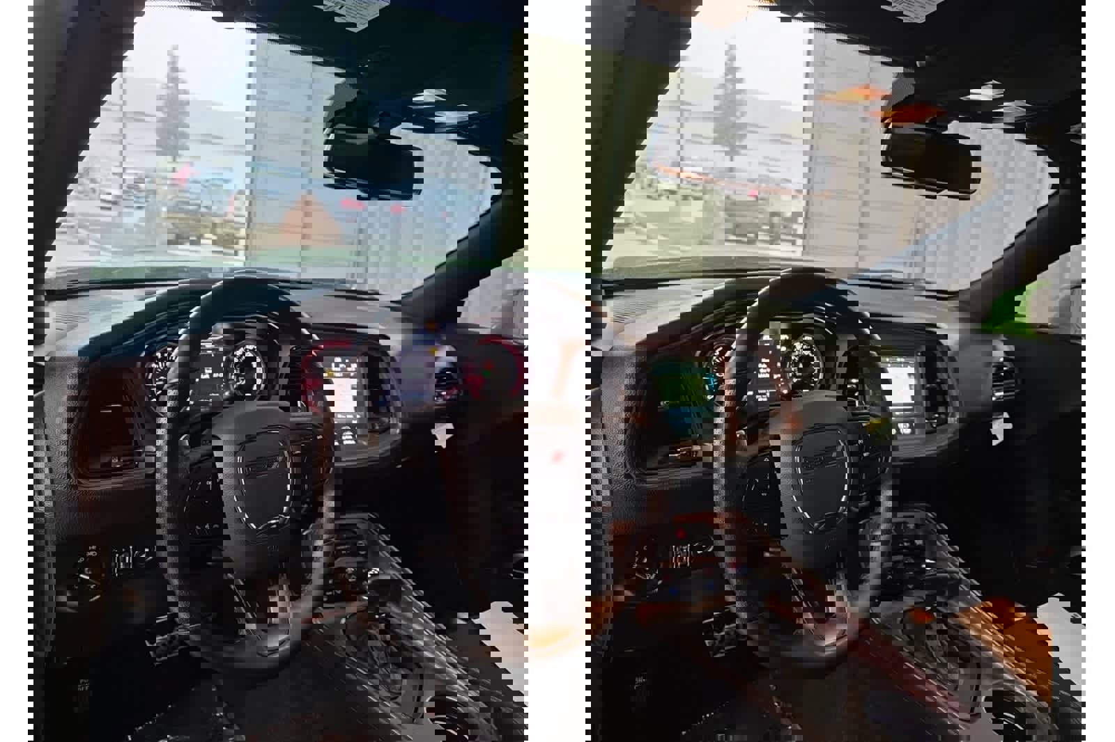 Used 2023 Dodge Challenger R/T Scat Pack image 14