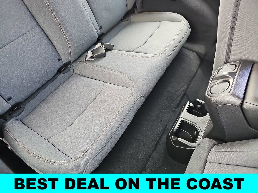 New 2026 Jeep Wrangler Sport image 11