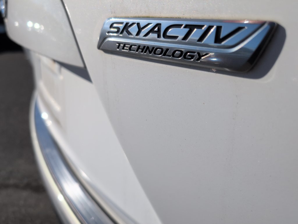 Used 2016 MAZDA CX-5 Sport AWD/4WD image 40