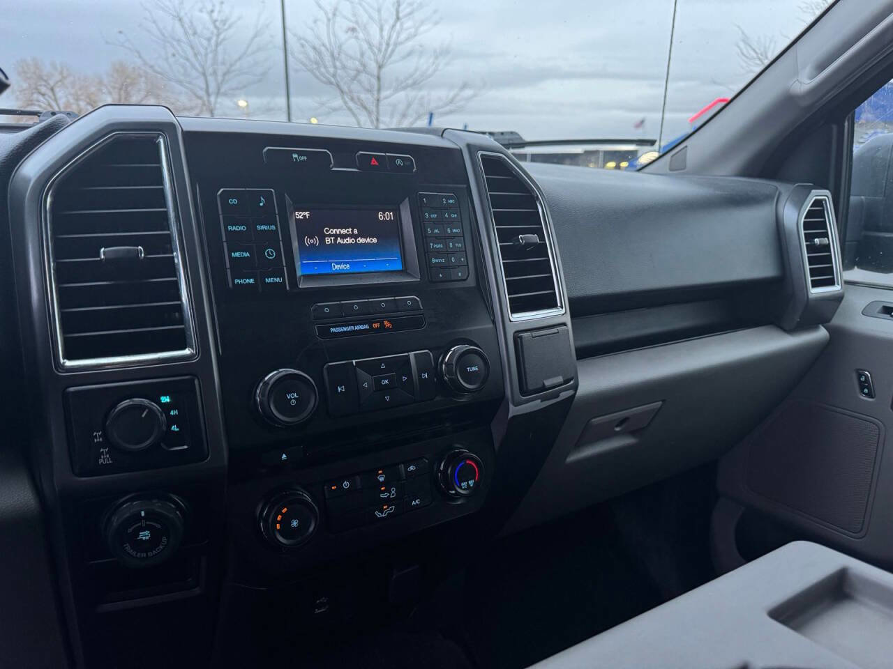 Used 2016 Ford F150 XLT w/ Trailer Tow Package image 20