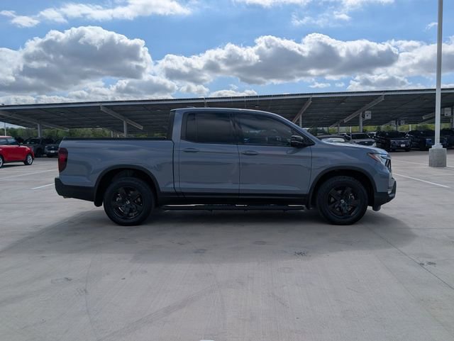 Used 2023 Honda Ridgeline Black Edition image 6