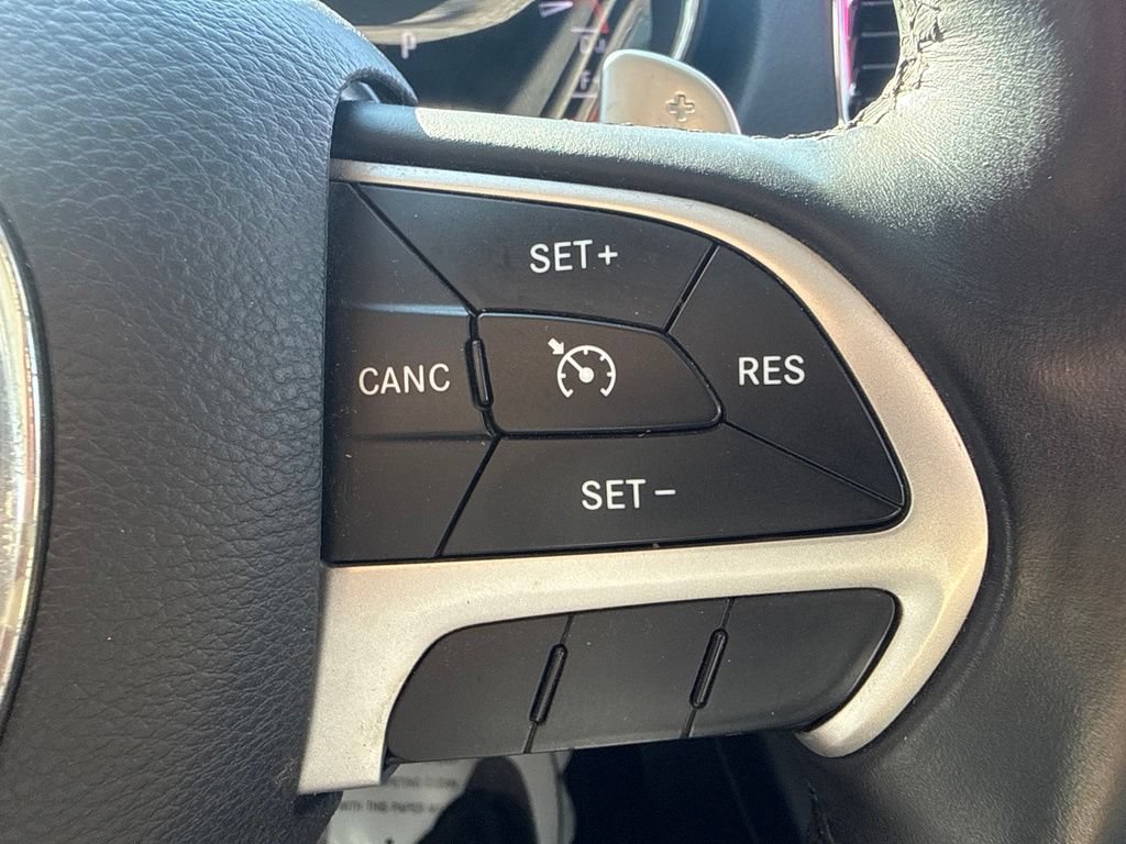 Used 2015 Dodge Durango Limited w/ Premium Group AWD/4WD image 26