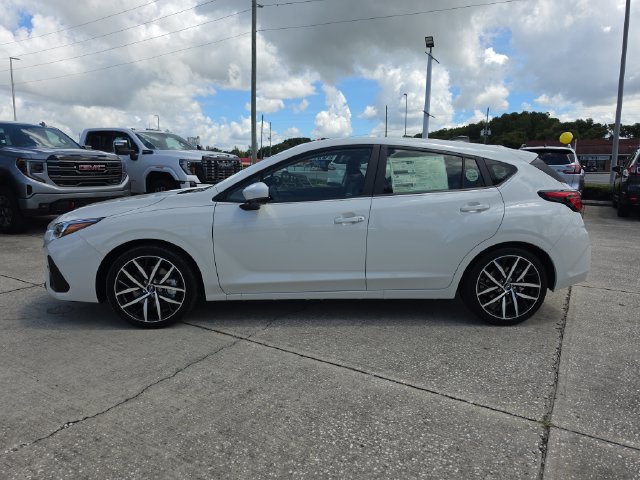 New 2026 Subaru Impreza 2.0i Sport AWD/4WD image 5