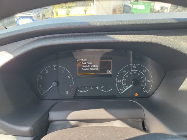 Used 2021 Ford Transit 350 XLT RWD image 32