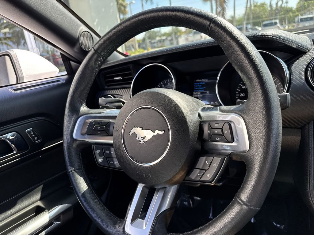 Used 2016 Ford Mustang Coupe RWD image 52