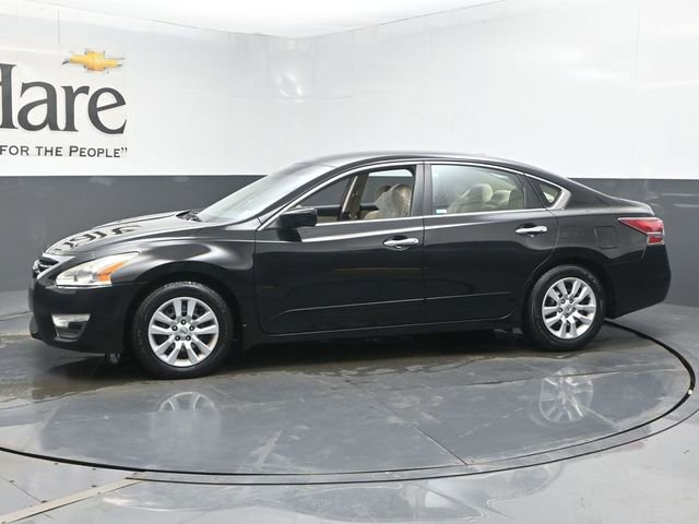 Used 2015 Nissan Altima 2.5 S w/ Power Driver Seat Package FWD image 1