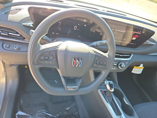 New 2026 Buick Envista Preferred w/ Convenience II Package FWD image 17