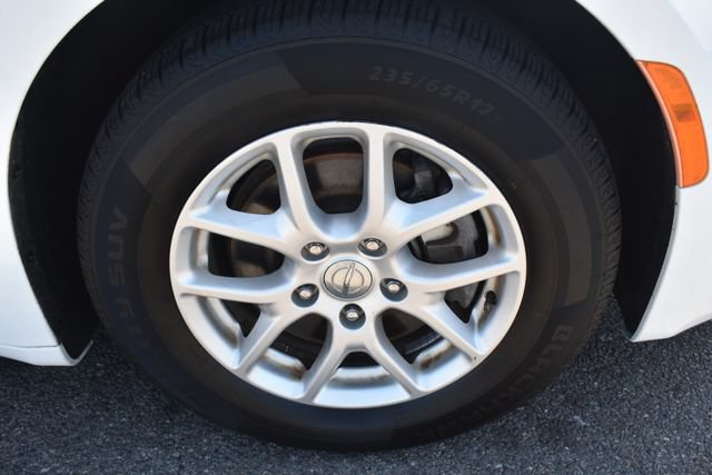 Used 2020 Chrysler Pacifica Touring-L FWD image 47