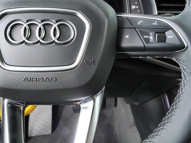 New 2026 Audi Q7 3.0T Prestige AWD/4WD image 11