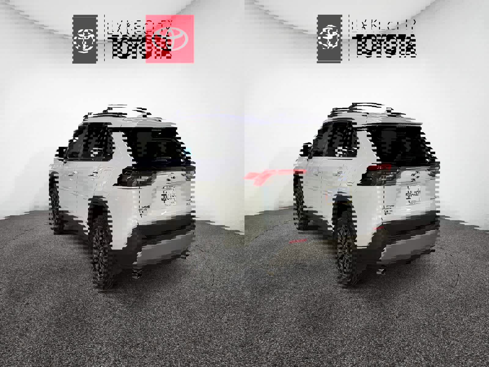 Used 2024 Toyota RAV4 Limited w/ Advanced Technology Package image 4