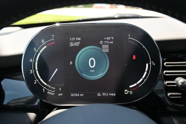 Used 2024 MINI Cooper S FWD image 46