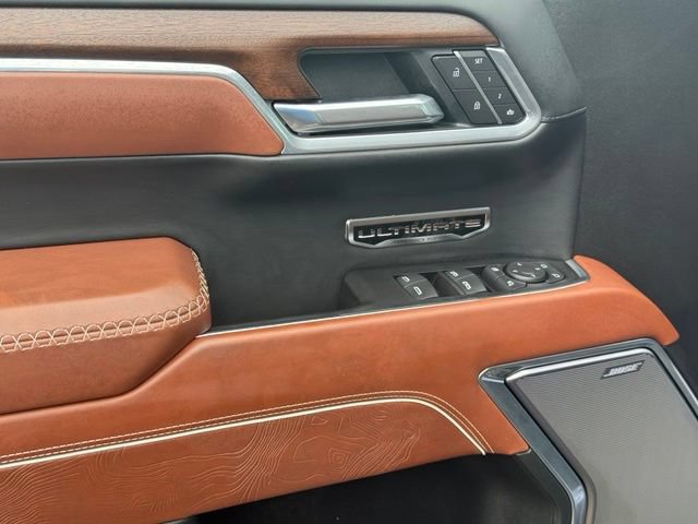 Certified 2026 GMC Sierra 1500 Denali Ultimate AWD/4WD image 14