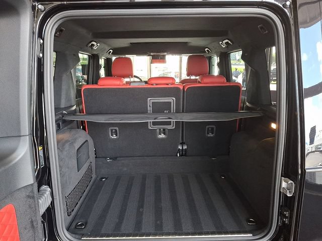 Used 2023 Mercedes-Benz G 550 image 23