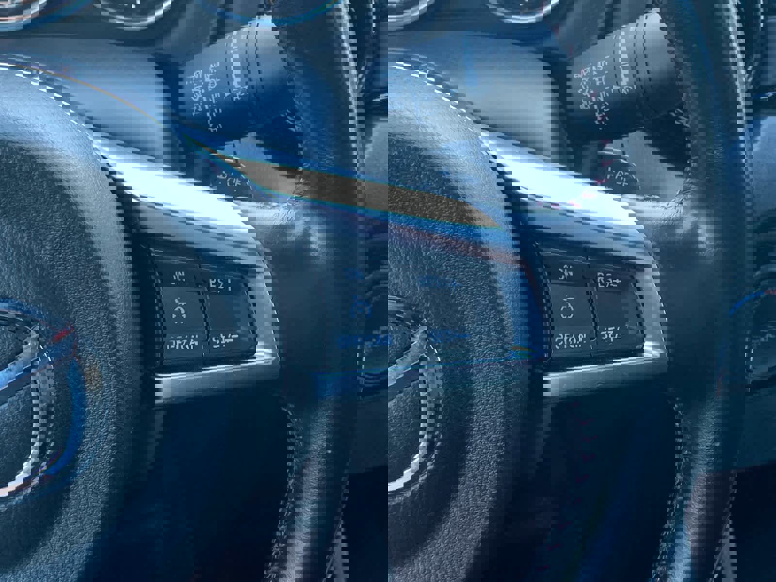 Used 2019 MAZDA MX-5 Miata Sport image 29