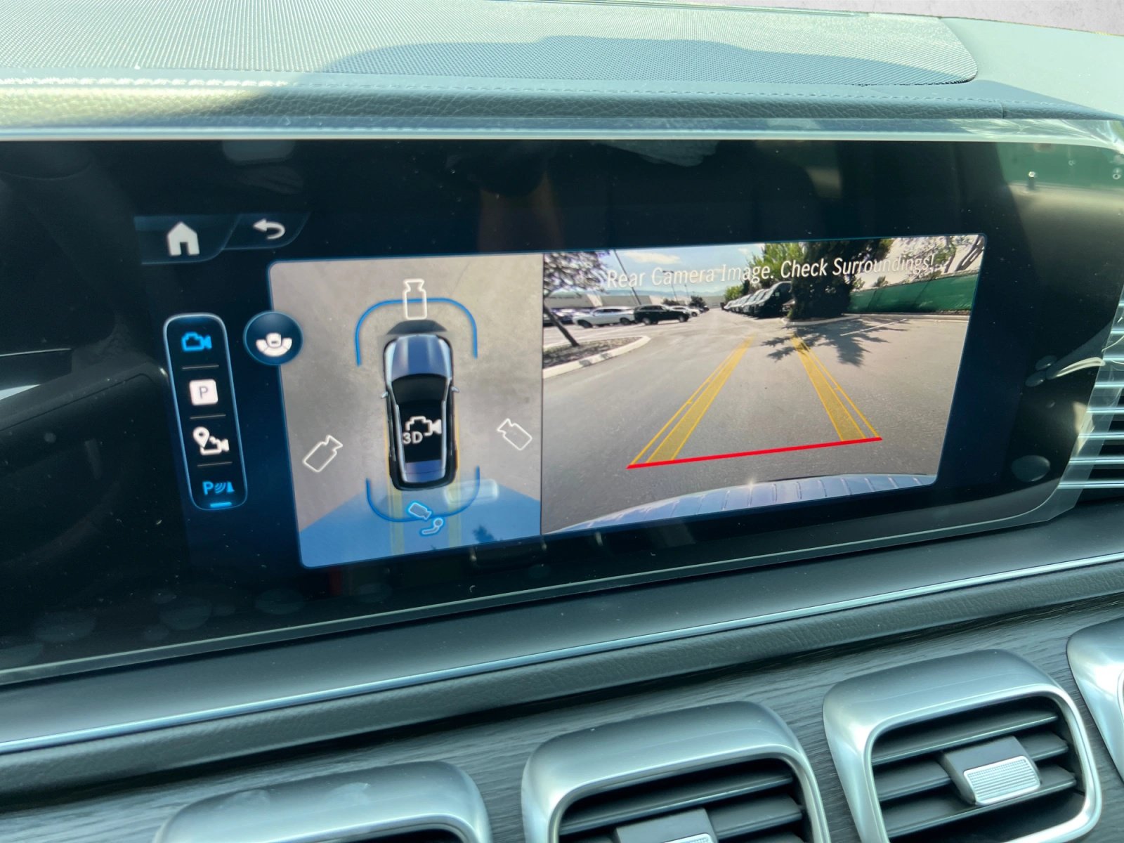 New 2026 Mercedes-Benz GLE 350 4MATIC image 15
