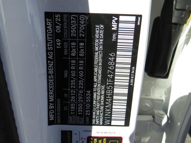 Used 2026 Mercedes-Benz GLC 300 4MATIC image 8