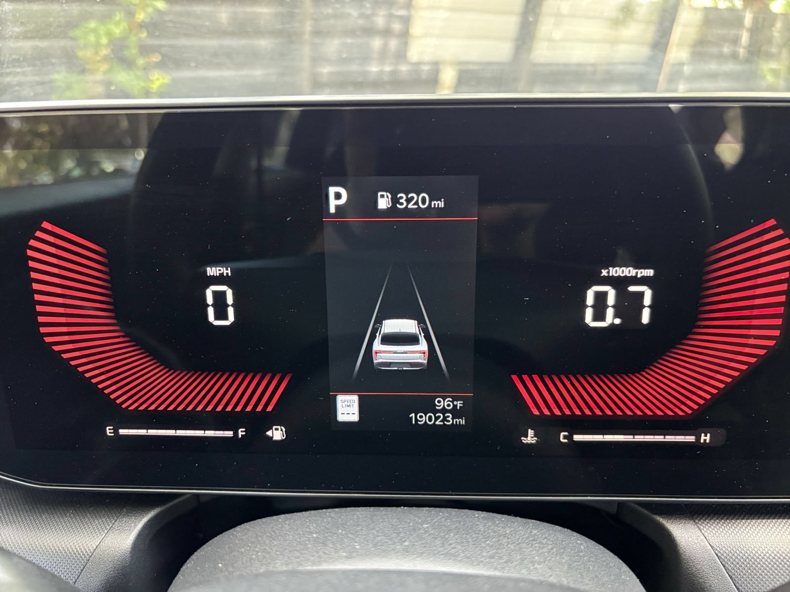 Used 2025 Kia K4 FWD image 38
