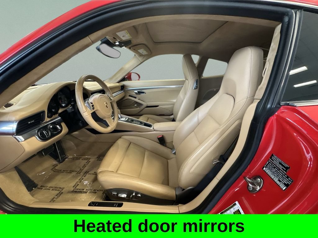 Used 2015 Porsche 911 Carrera S RWD image 18