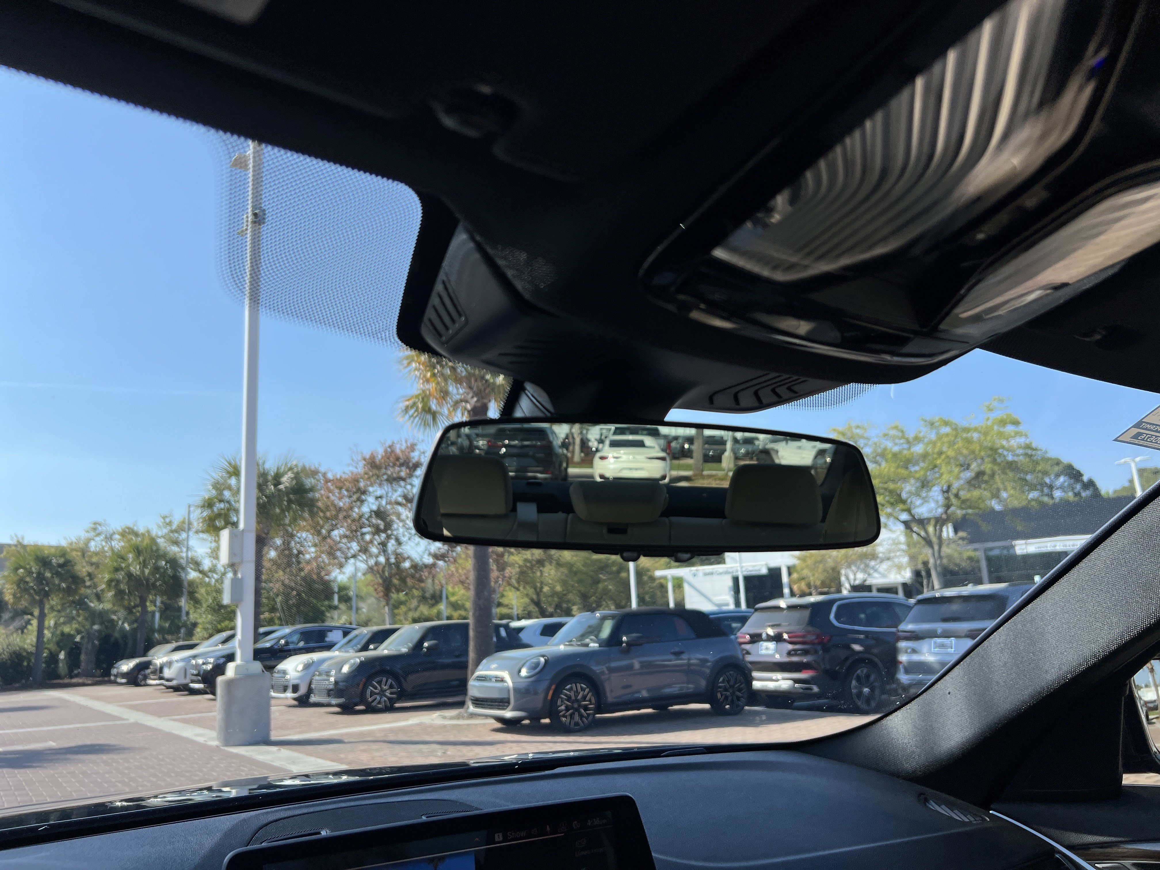 Used 2020 BMW 530i xDrive image 27