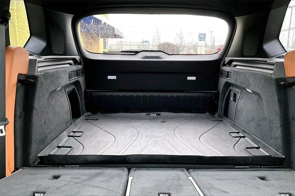 Used 2019 BMW X5 xDrive40i image 39