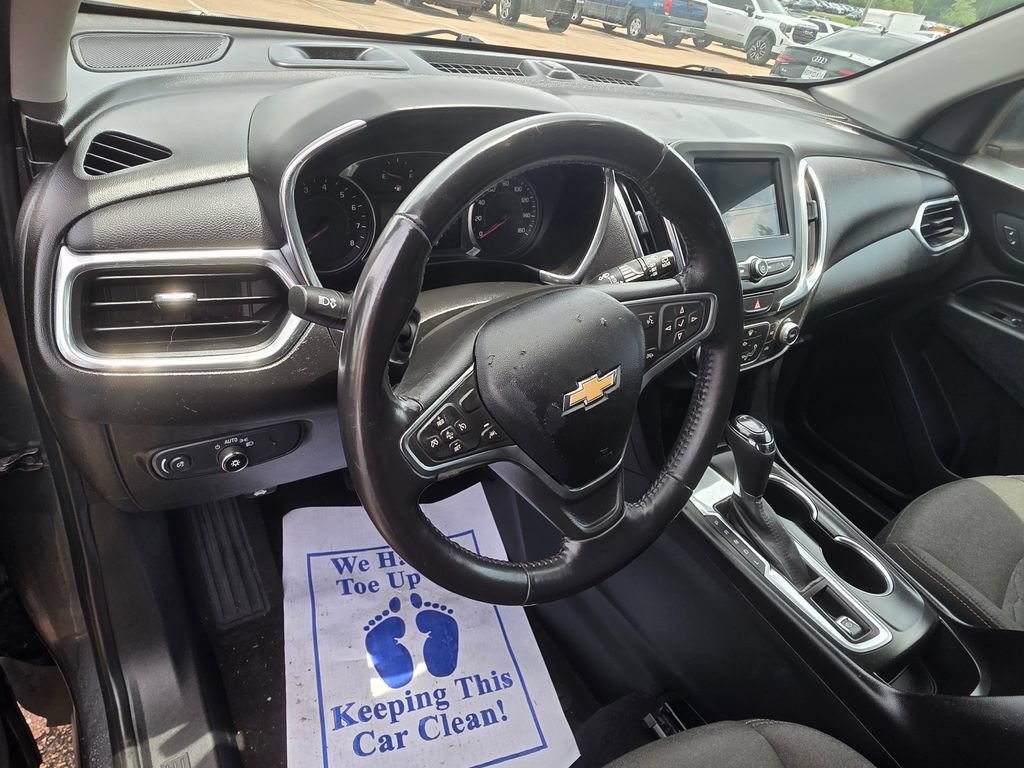 Used 2019 Chevrolet Equinox LT FWD image 5