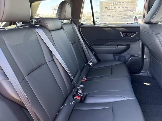 New 2026 Subaru Outback Premium image 17