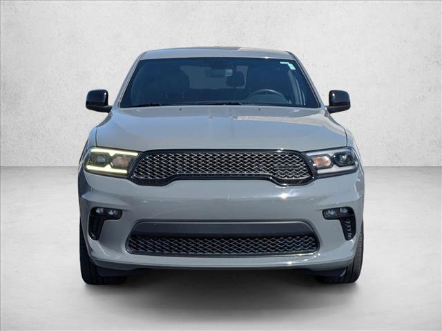 Used 2021 Dodge Durango SXT image 2
