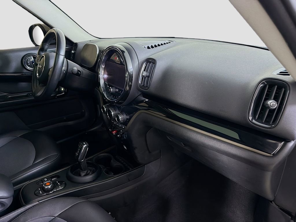 Used 2022 MINI Cooper Countryman FWD image 30