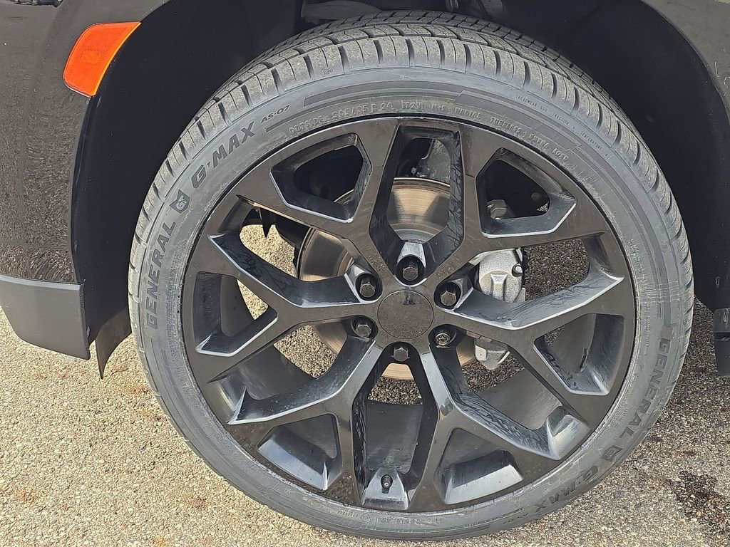 Used 2022 Chevrolet Tahoe High Country image 46