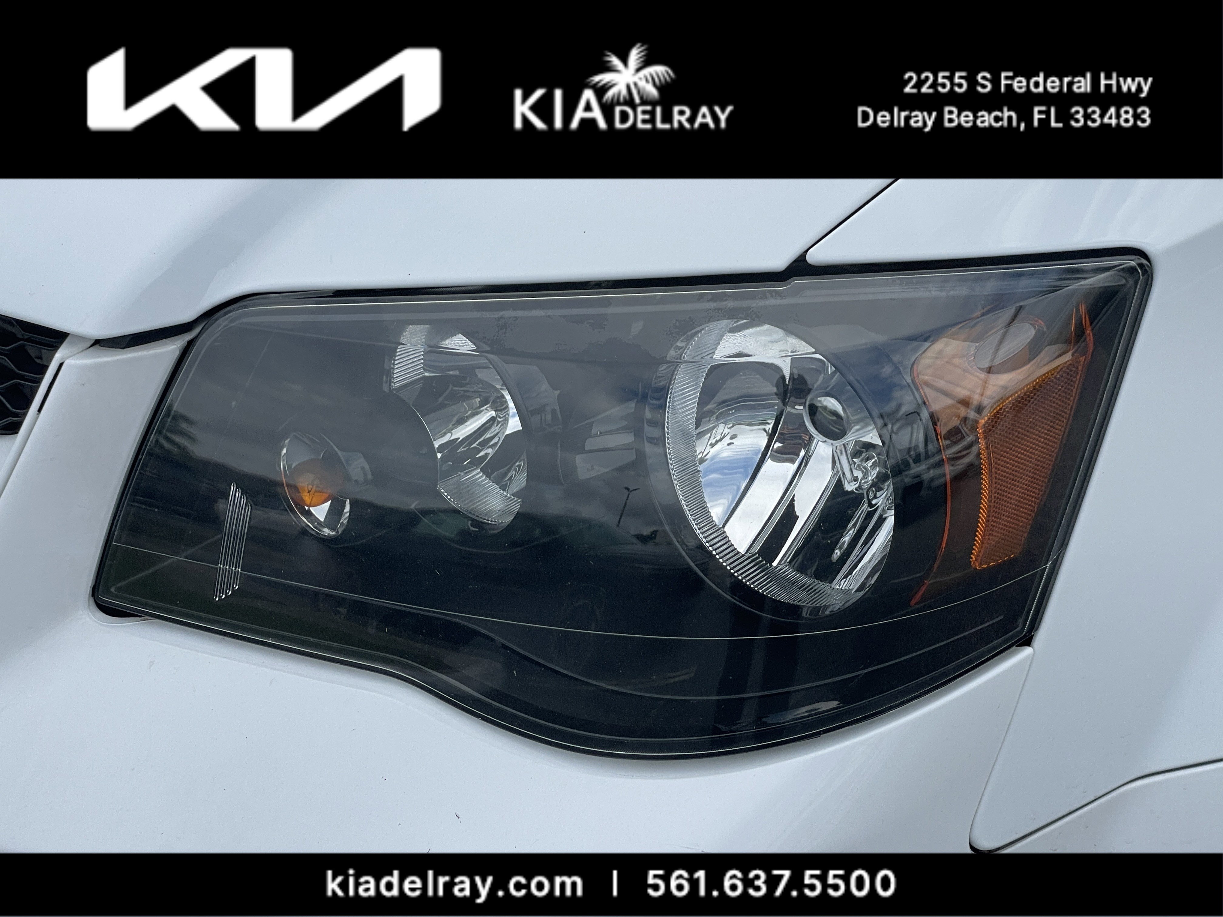 Used 2019 Dodge Grand Caravan GT image 6